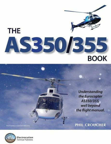 The As 350/355 Book