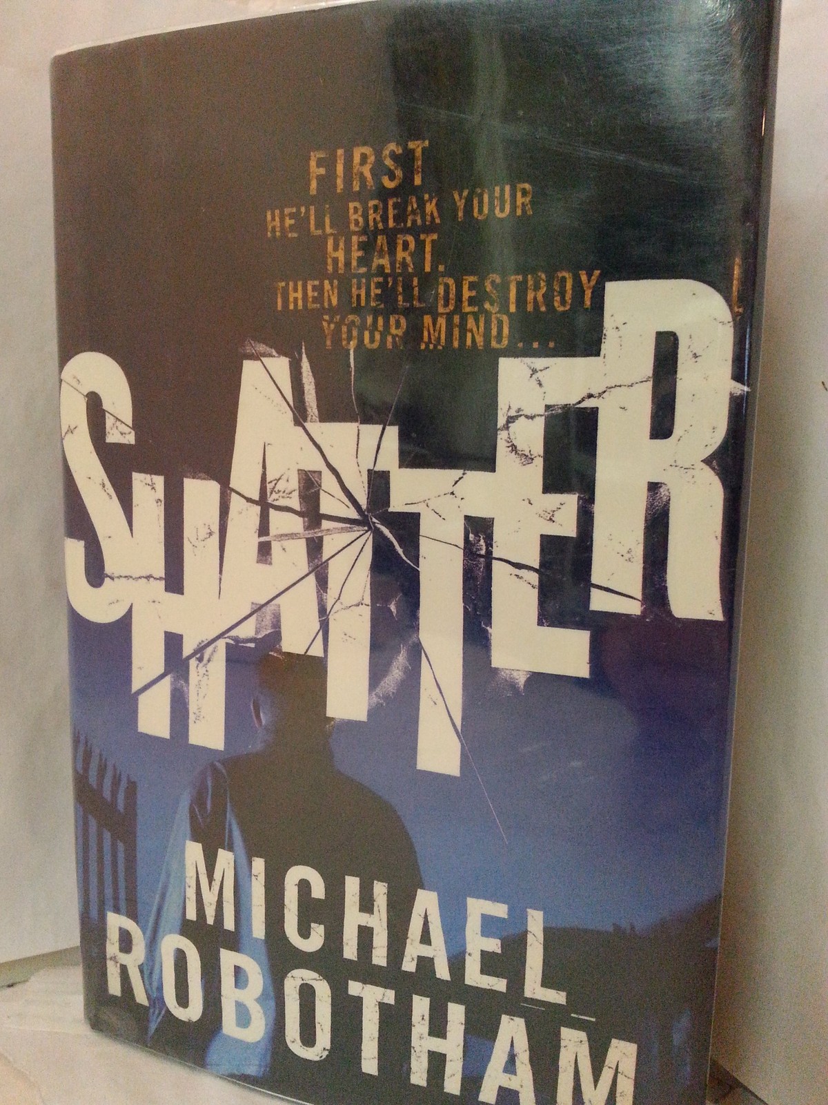 Shatter