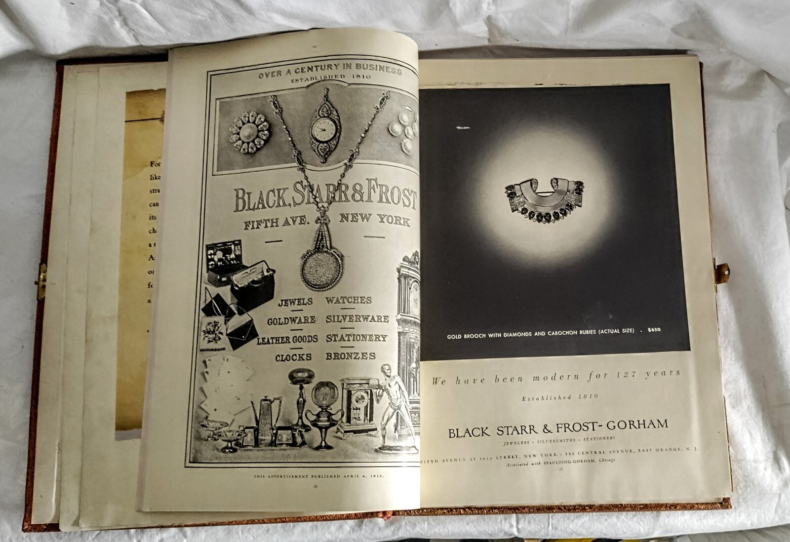 STAGE – FOND MEMORIES – AUGUST 1937 – AMAZING ADS AND ARTICLES! 198 PAGES