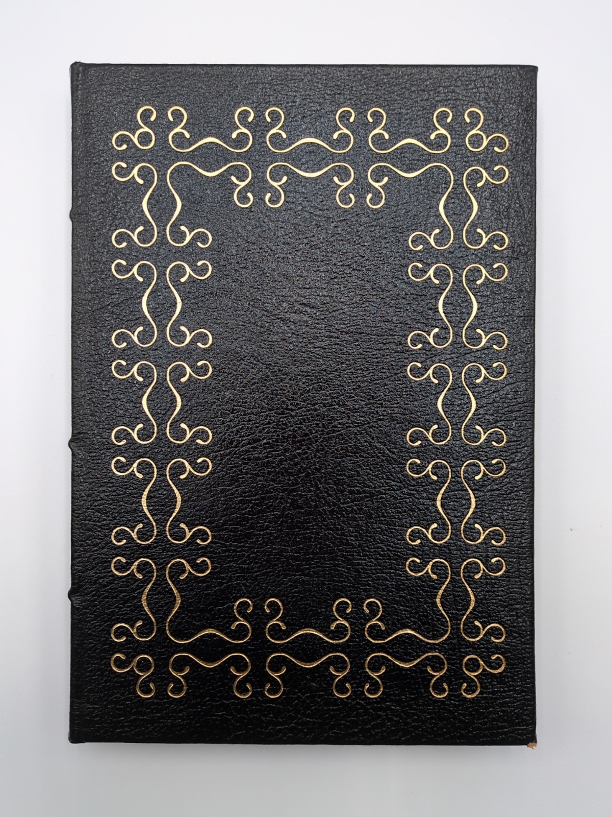Washington Square by Henry James Easton Press 1971 Leather Bound Edition
