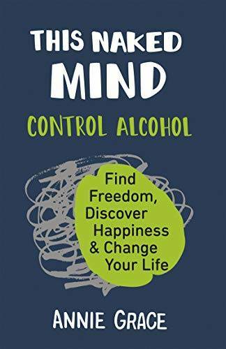 This Naked Mind – Paperback – GOOD
