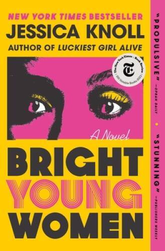 Bright Young Women – VERY GOOD