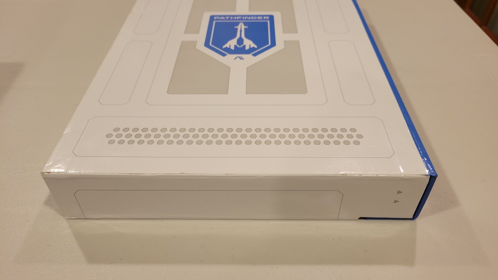 The Art Of Mass Effect: Andromeda Pathfinder Limited Edition Collector’s Box
