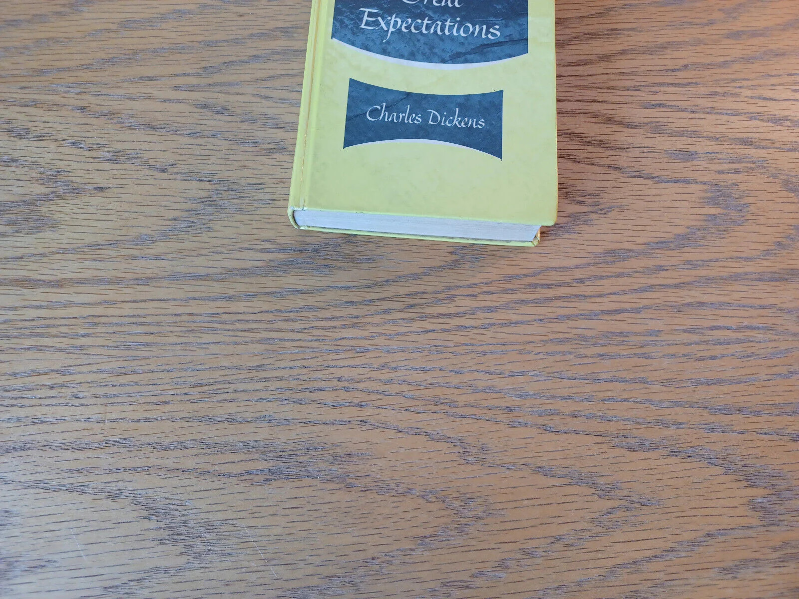 Great Expectations Charles Dickens Washington Square Press 1965 Hardcover