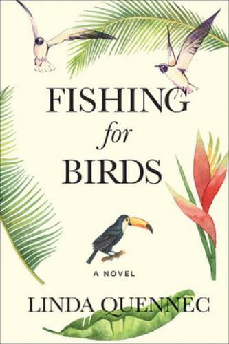 Fishing for Birds (Inanna Poetry & Fiction Series), Quennec, Linda, Very Good Bo