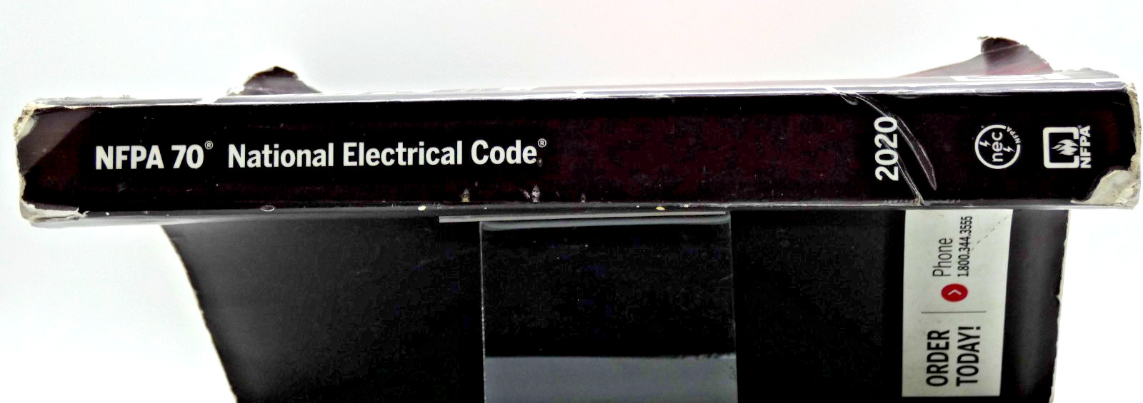 National Electrical Code by National Fire Protection Association (2019, Trade…