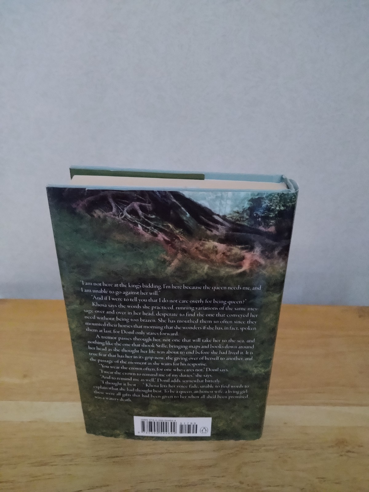 Fantasy,Adventure,Mystery 2018 2019 Hardcover Book Lot Of 4