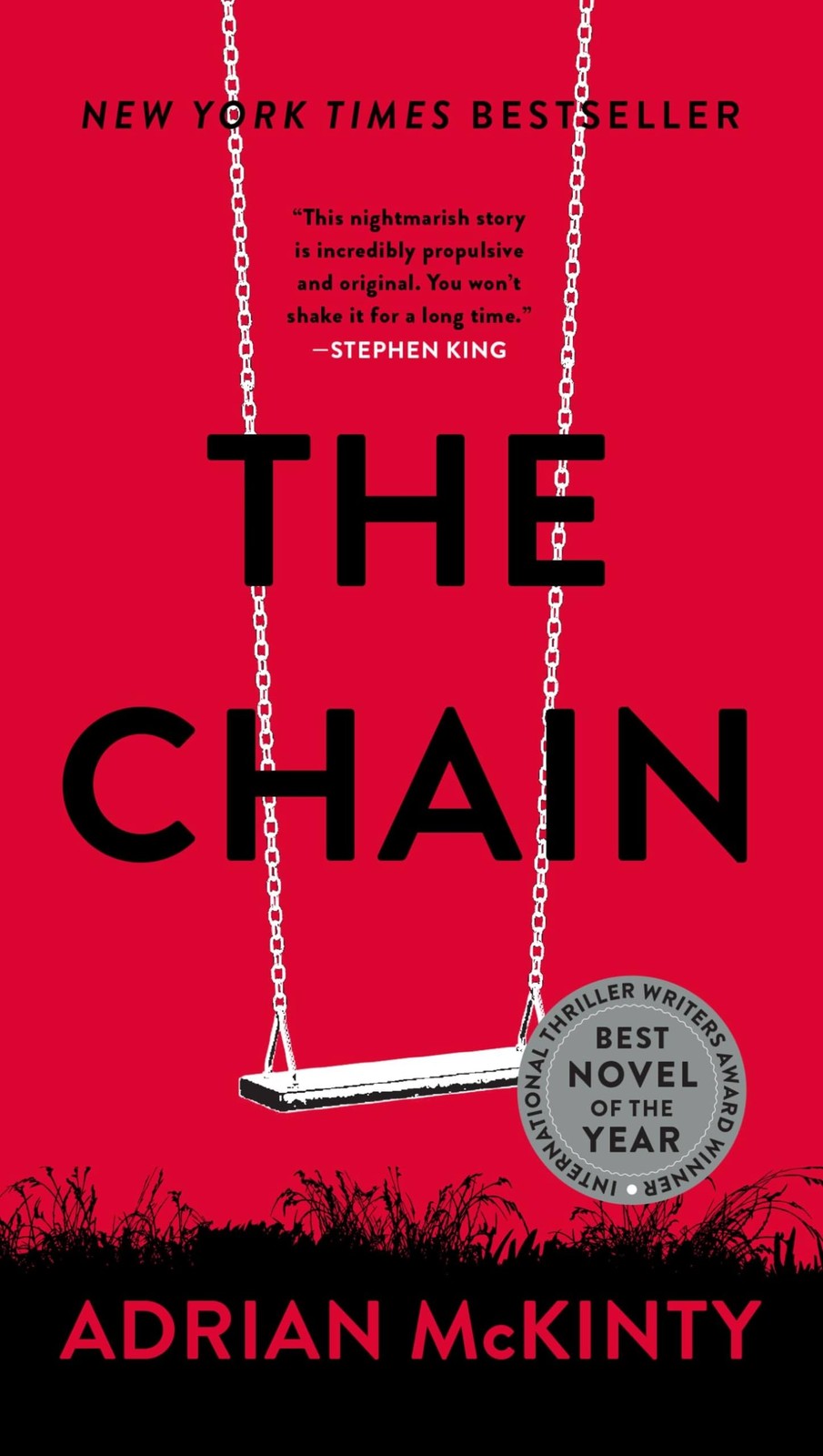 The Chain