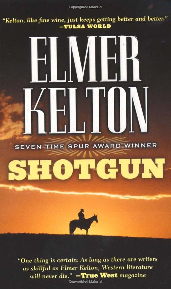 Shotgun