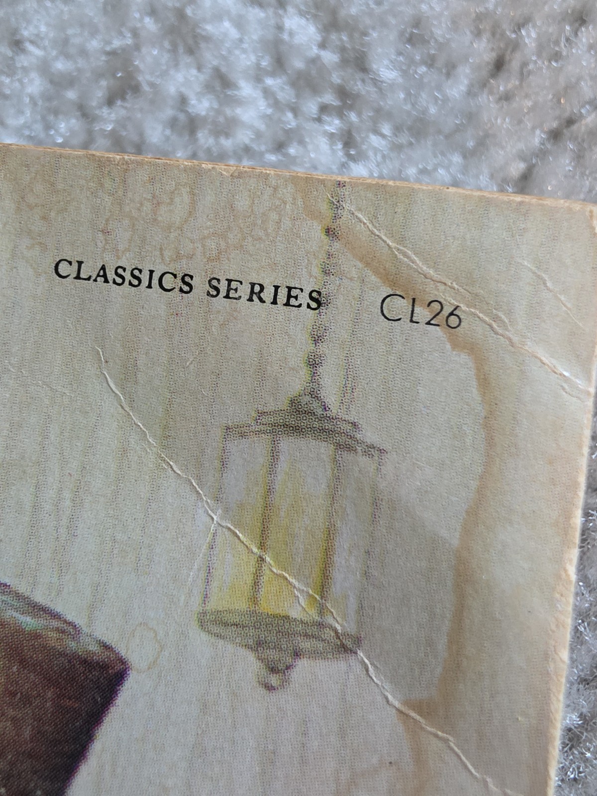 Vintage A Christmas Carol Charles Dickens October 1970 Airmont Published
