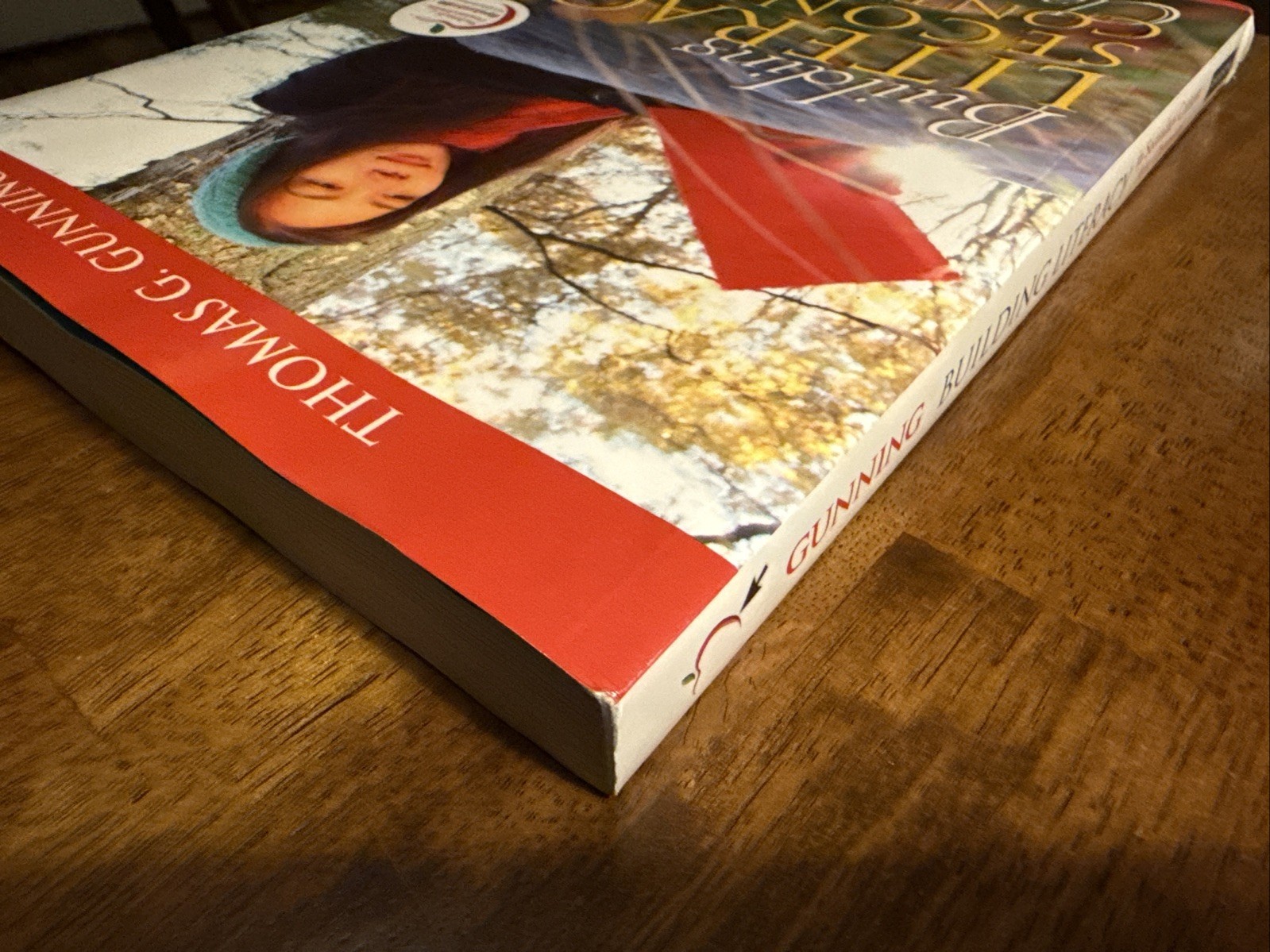 Building Literacy In Secondary Content Area Classrooms by Gunning – VERY GOOD