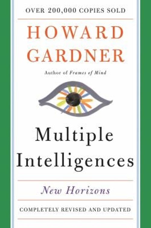 Multiple Intelligences : New Horizons Perfect Howard Gardner