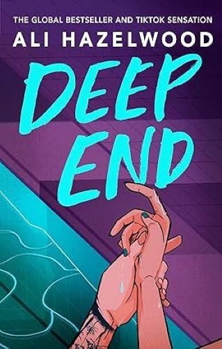 Deep End/Ali Hazelwood