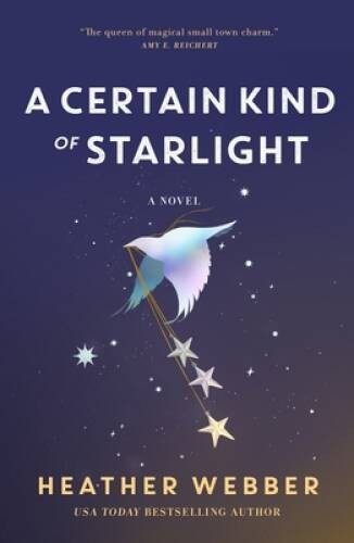 A Certain Kind of Starlight – VERY GOOD