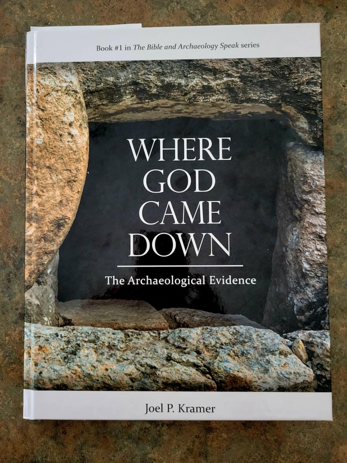 Where God Came Down, NEW