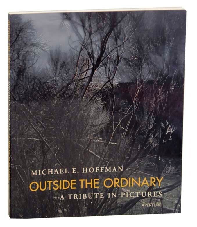 Melissa HARRIS / OUTSIDE THE ORDINARY MICHAEL E HOFFMAN A TRIBUTE 1st #173681