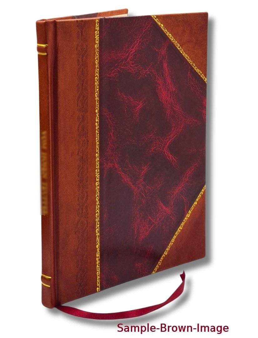 Unpopular Music’S Supplement 1978 [Leather Bound]