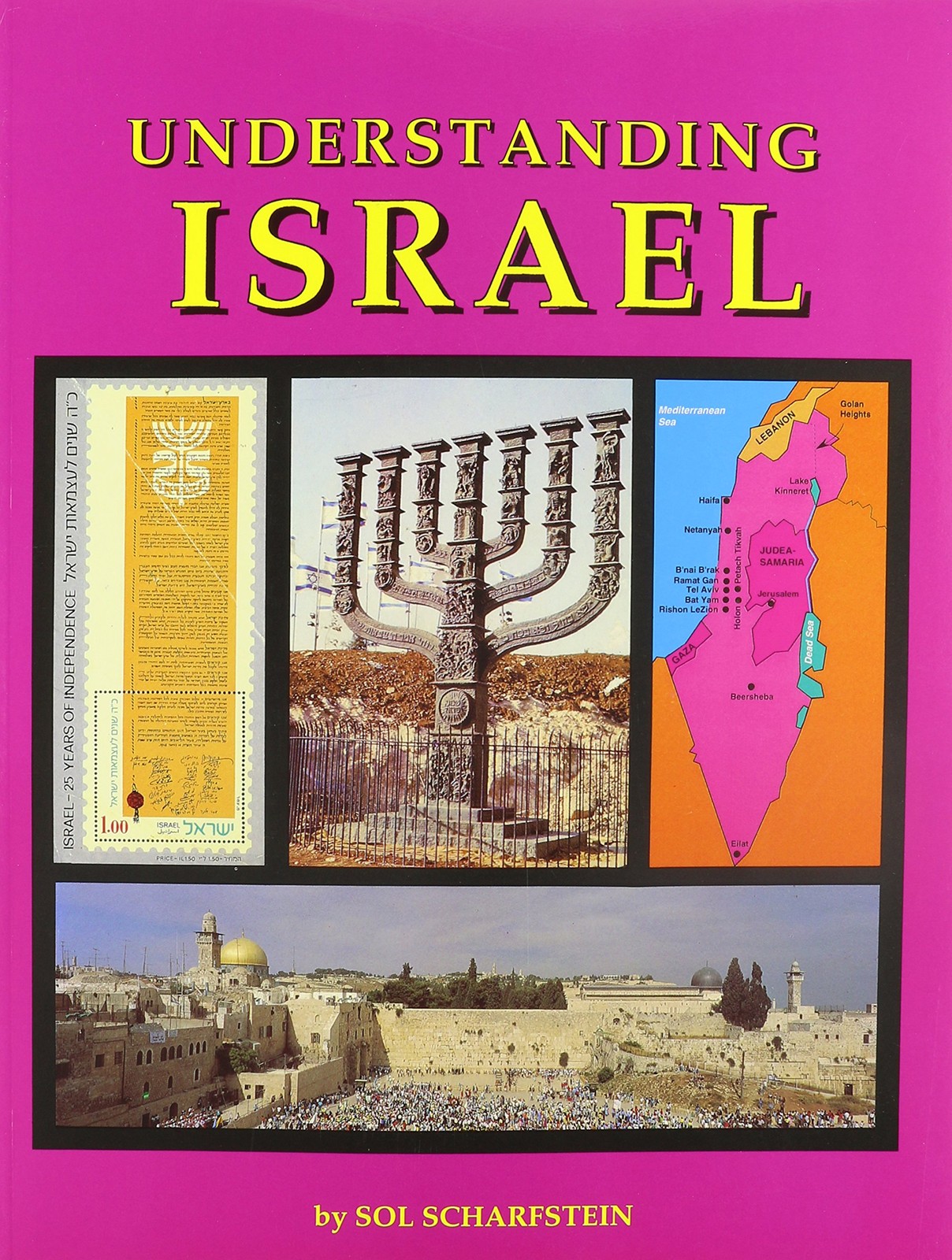 Understanding Israel