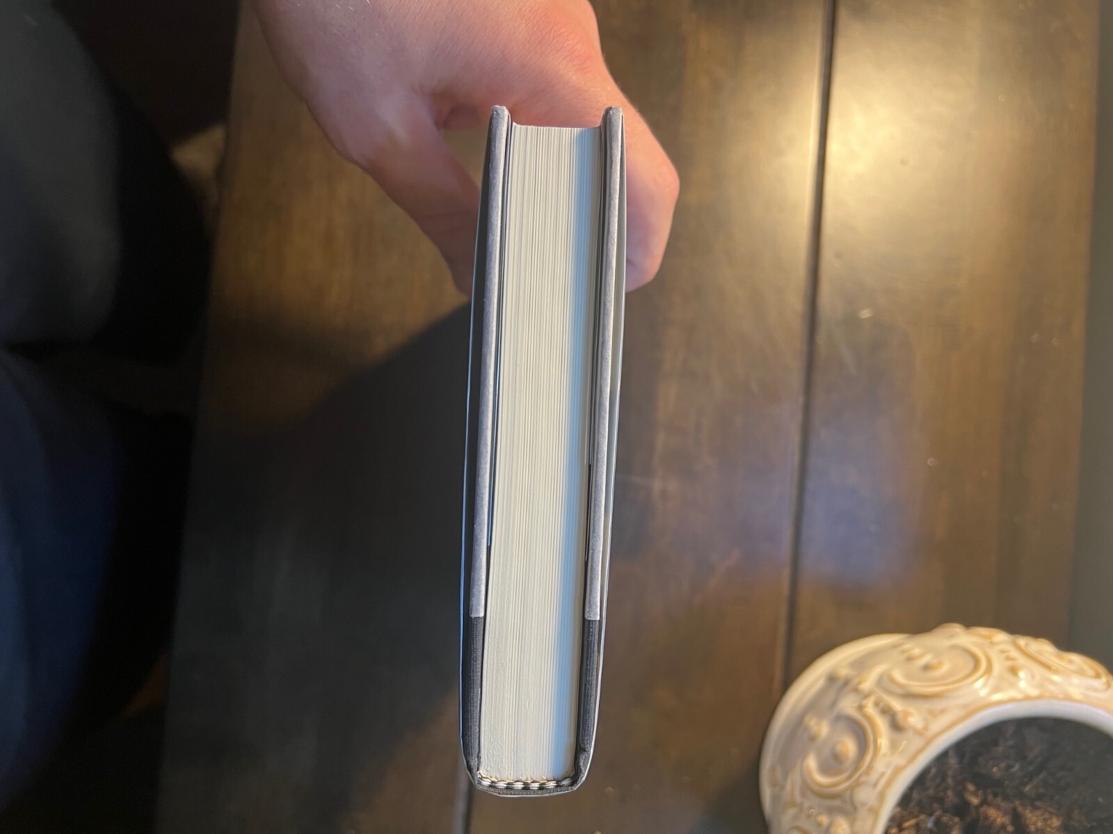 Janet Fitch “Kicks” First Edition