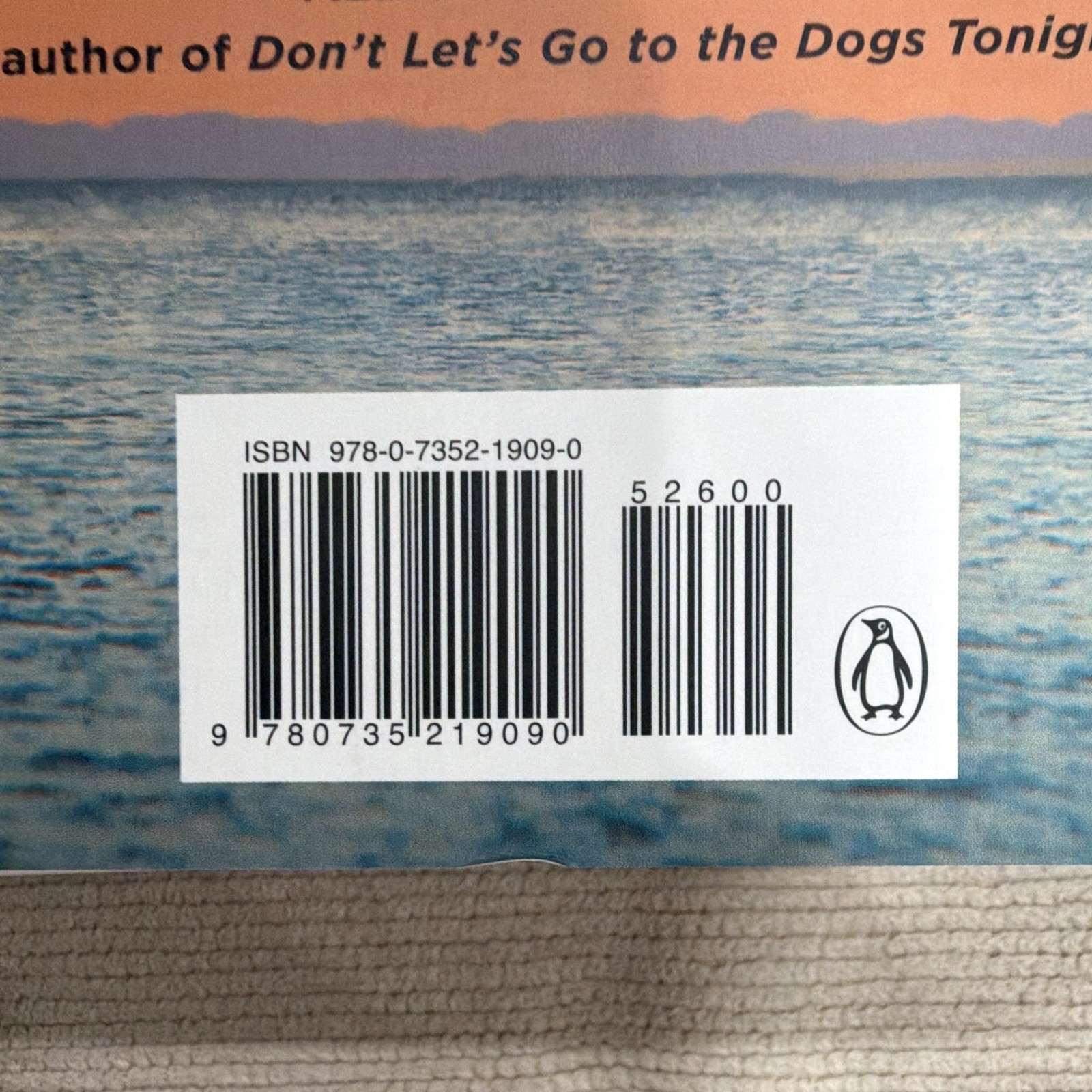 Delia Owens Where the Crawdads Sing Hardcover Penguin Fiction Reese’s Book Club