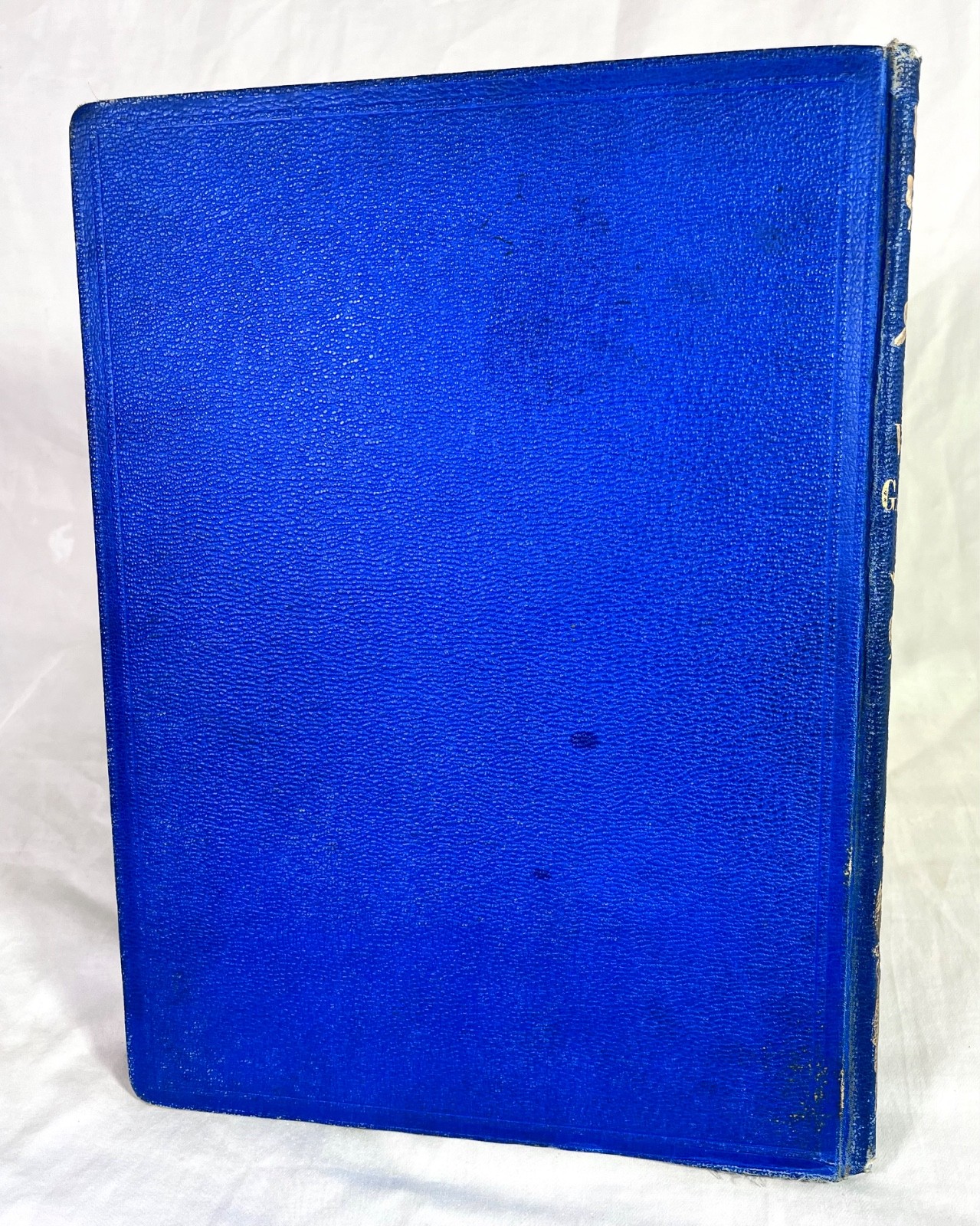 1852 Vernon Gallery of British Art VOL 1 Engravings Turner Constable Landseer