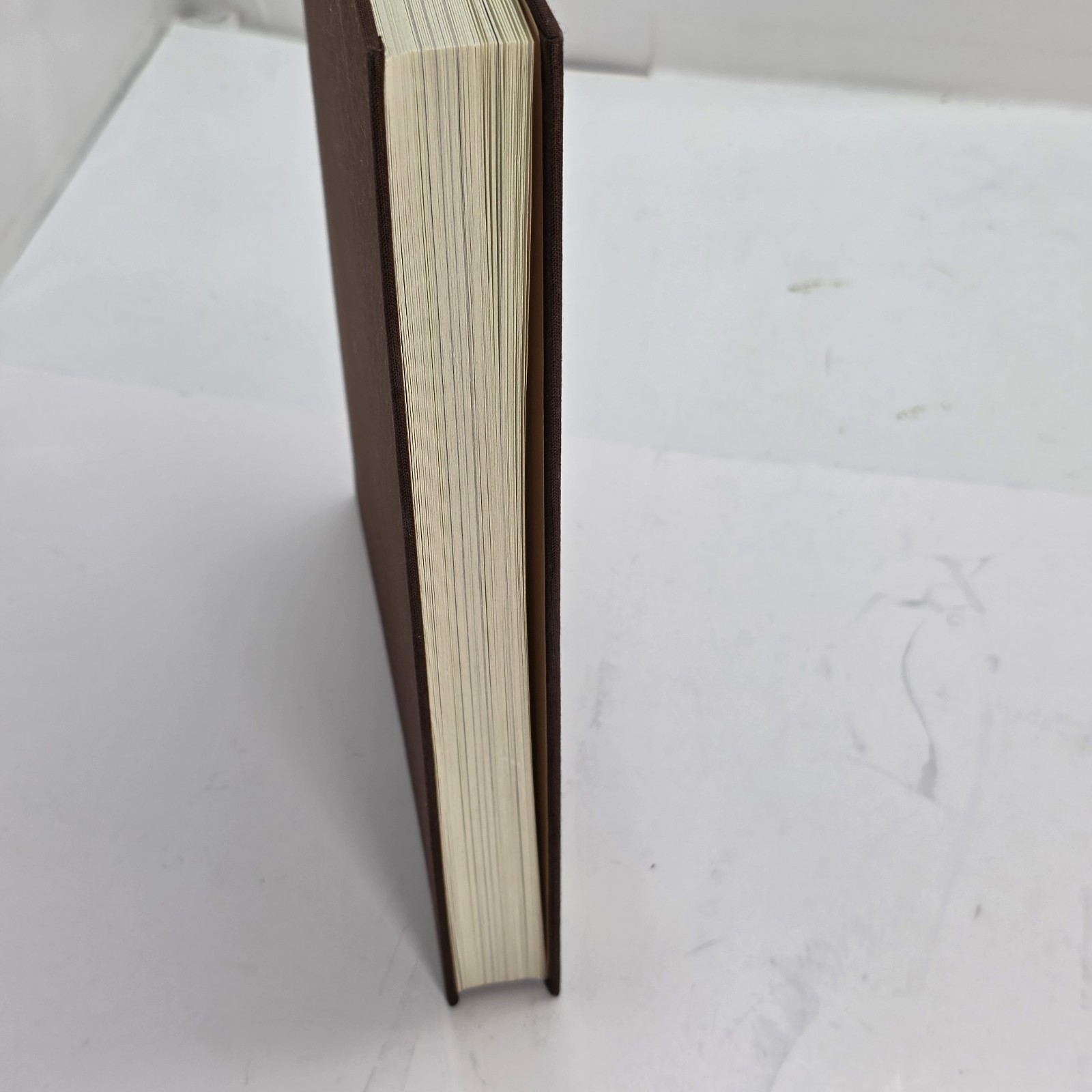 VTG Teddy Bear Book Signed Peter Bull Ltd Ed 3085/10000 w/ Slipcase Nisbet