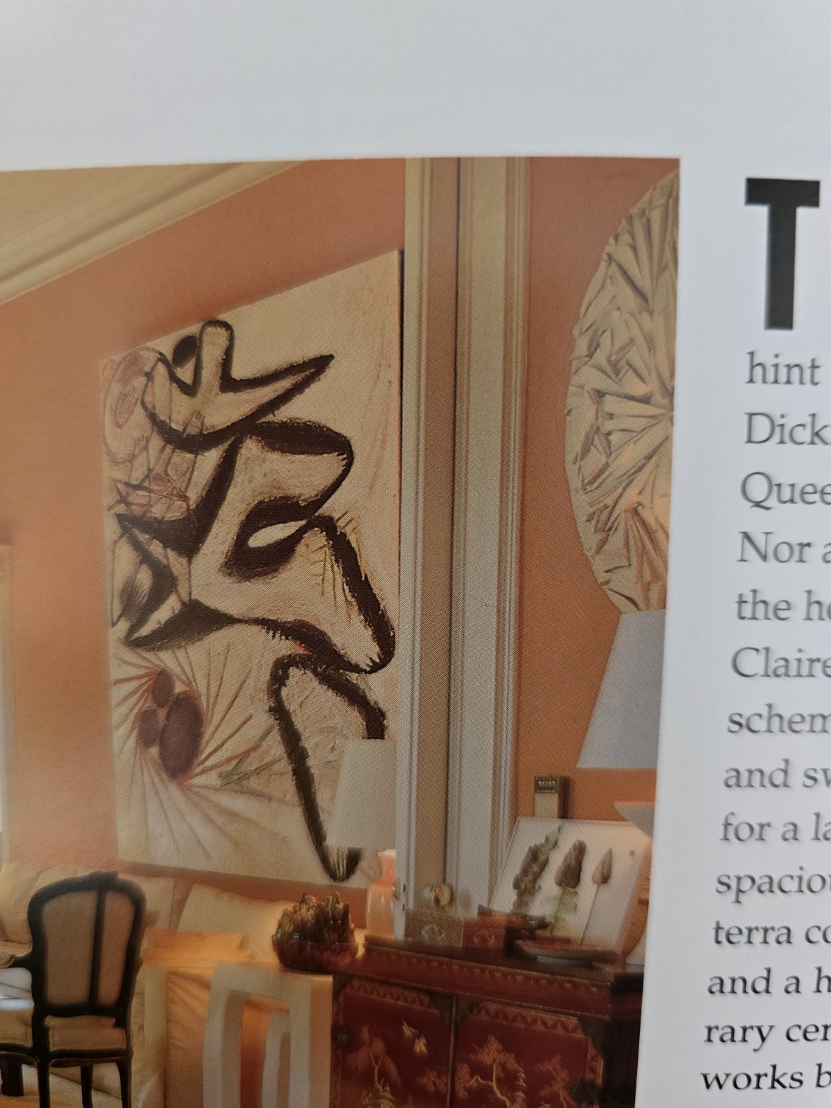RARE 1989 San Francisco: A Certain Style | Leonora Carrington Art | Smoke-Free