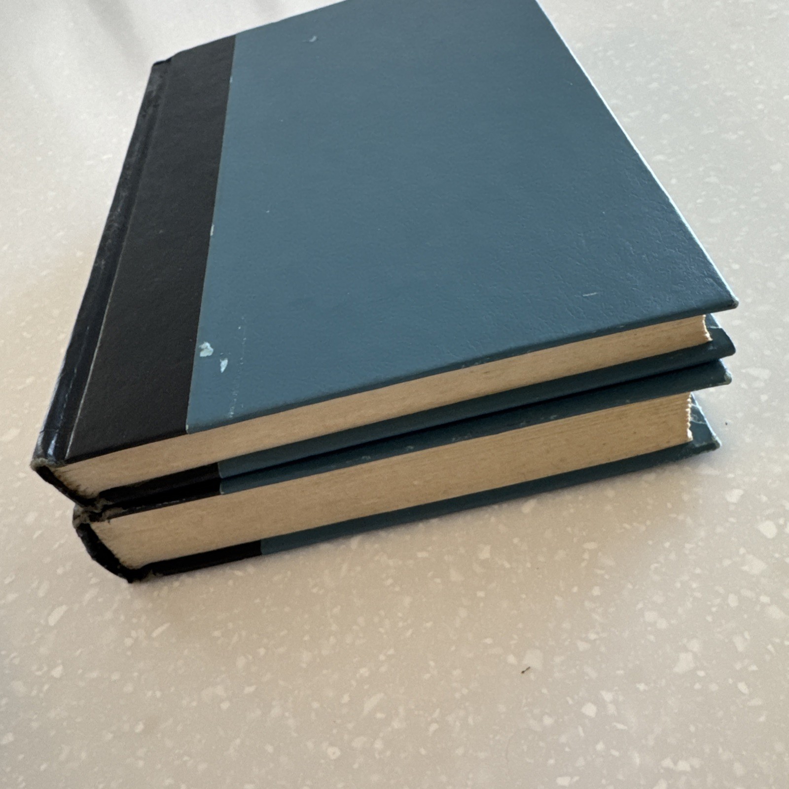 F. Scott Fitzgerald Set Hardcover Novels~Charles Scribner’s Sons The Last Tycoon