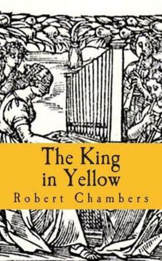 The King In Yellow