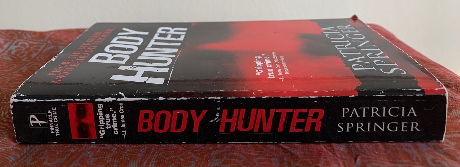 Body Hunter