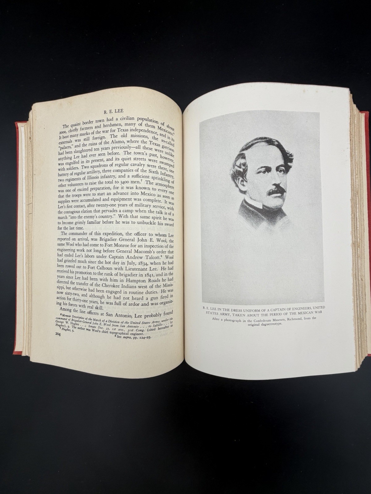 4 -Volume Set R. E. Lee A Biography Douglas Southall Freeman Scribner’s Edition