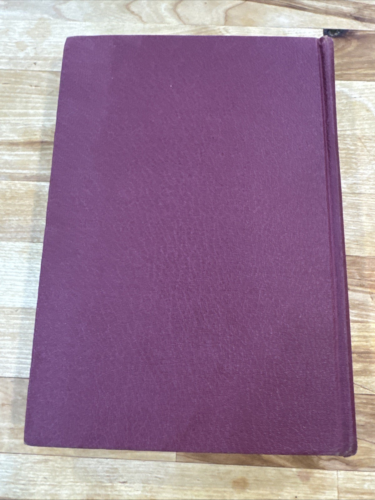 1946 Modern Household Encyclopedia Jessie De Both Hardcover Deluxe Edition VTG