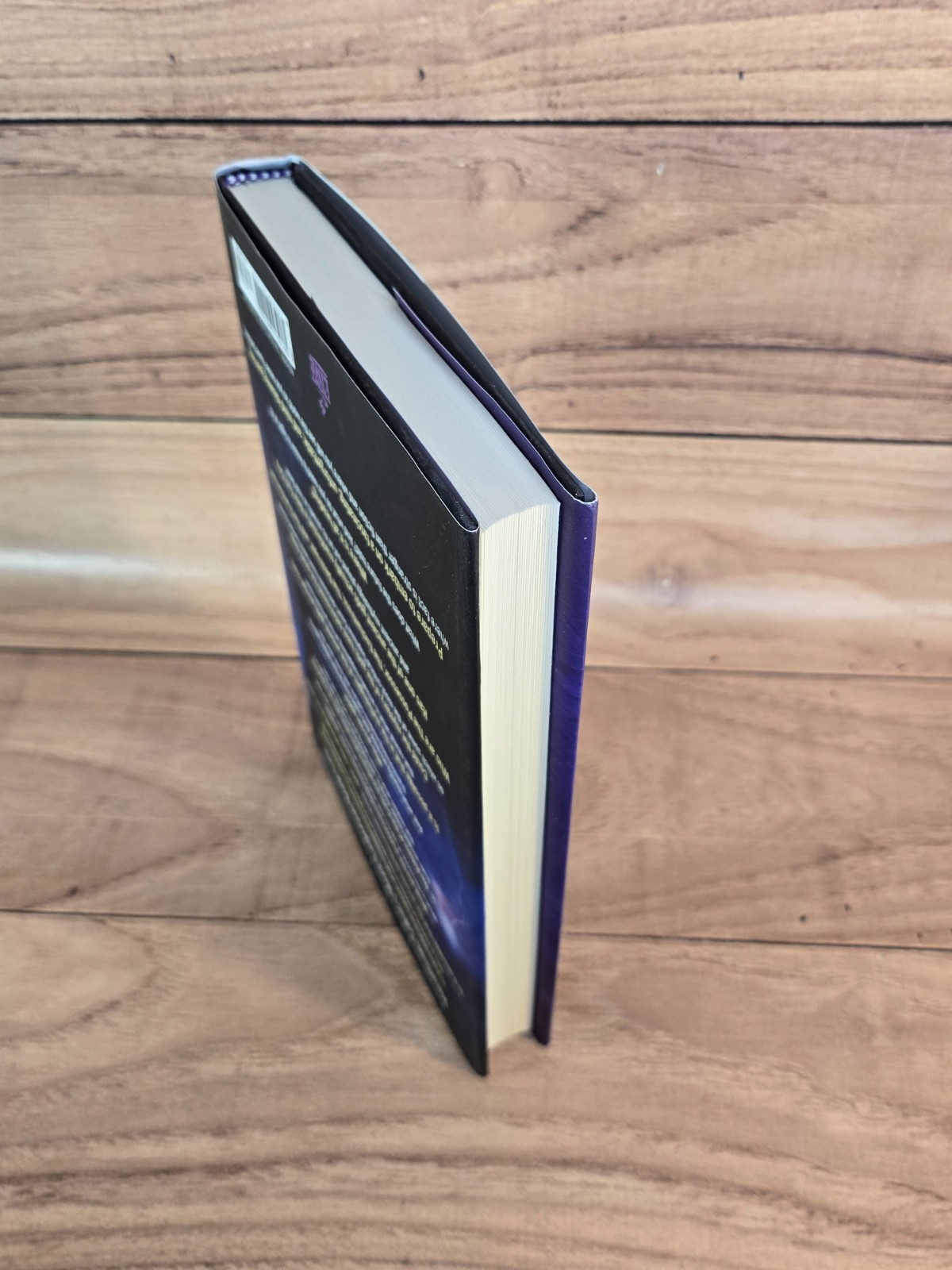 The Return of the Gods: by Jonathan Cahn Hardcover 2022 2nd Print LIKE NEW