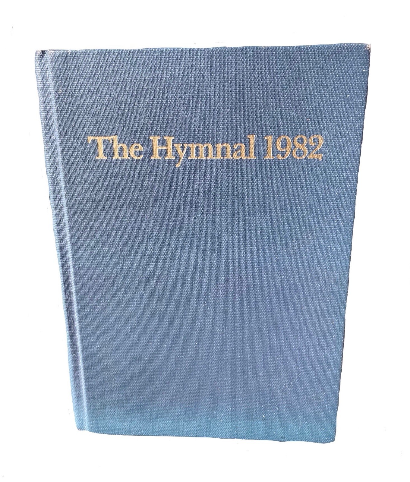 The Hymnal 1982 Episcopal Church – Blue Hardback 720 hymns 960 pages