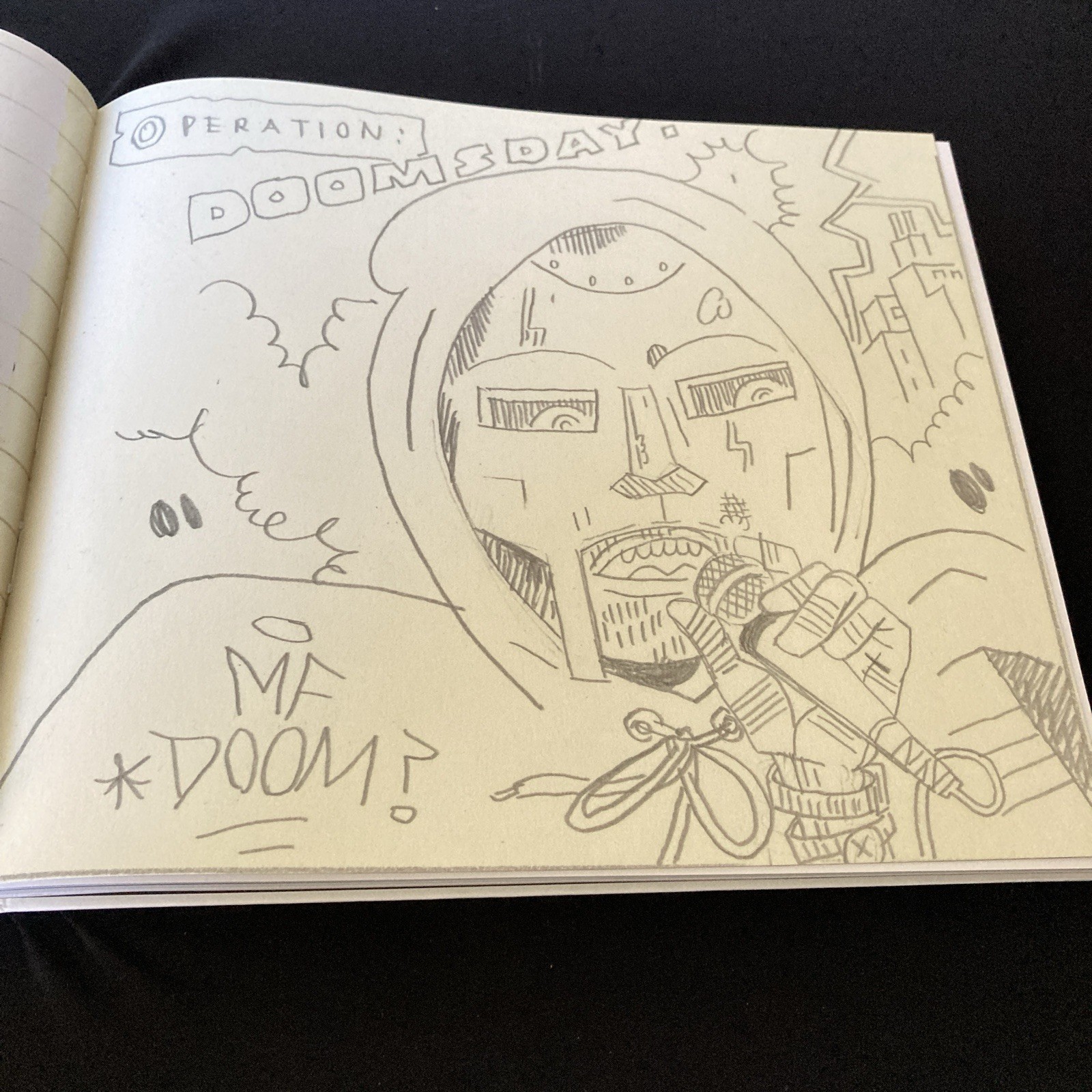 SEVENTY-THREE FUNSHINE book w/ 10″ vinyl RECORD Jason Jagel Art Hardcover SIGNED