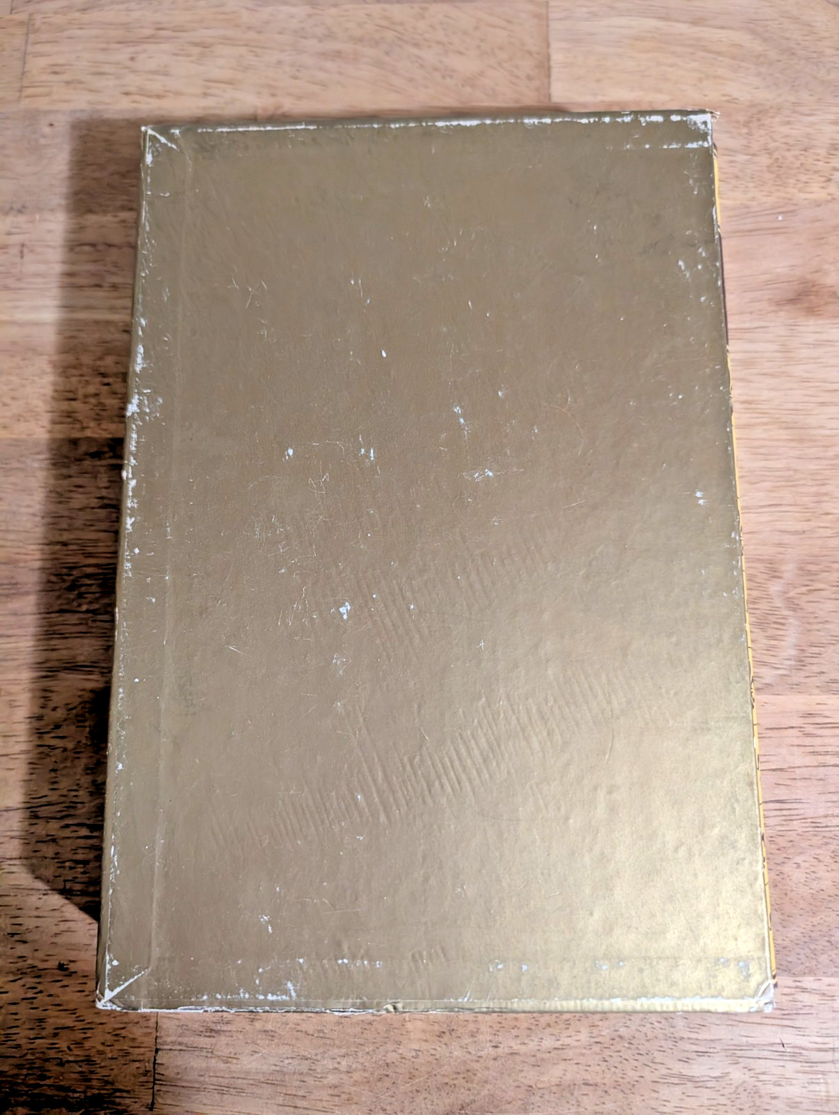 The Man In The Iron Mask Alexandre Dumas Heritage Club 1964 Slipcase Sandglass