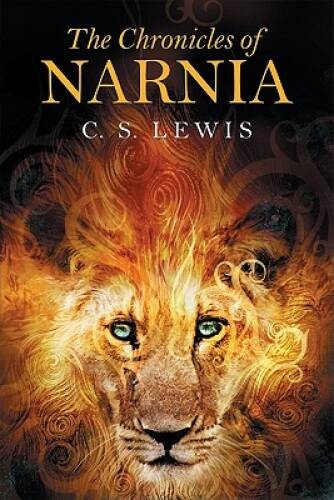The Chronicles of Narnia – Paperback By Lewis, C. S. – ACCEPTABLE