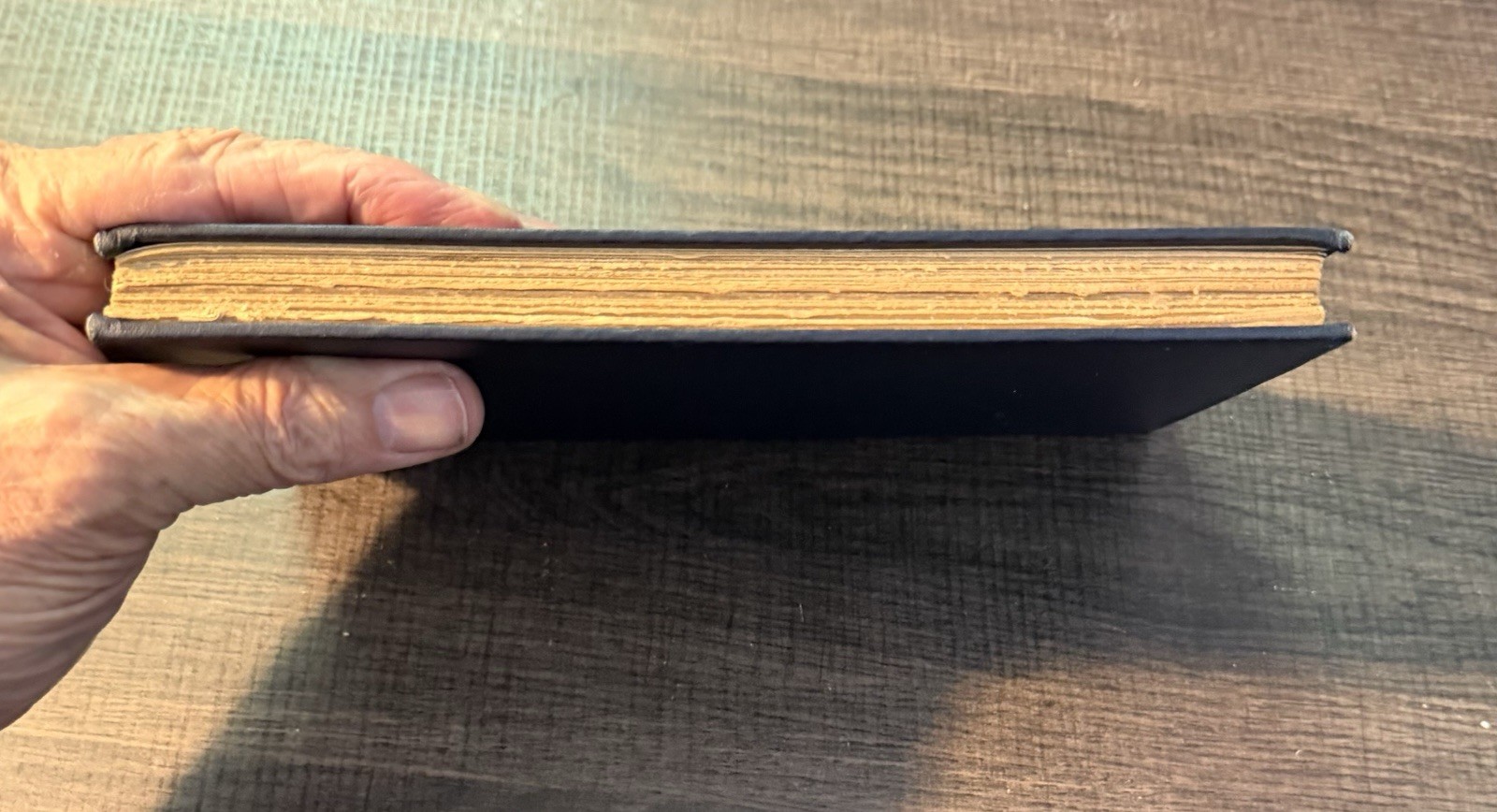 Richard Wright / Black Boy / 1st Ed. Early Pr. / HCDJ / Harper & Brothers