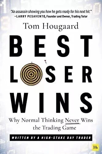 “Best Loser Wins” Paperback $