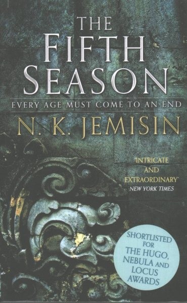 Fifth Season, Paperback by Jemisin, N. K., Brand New, Free shipping in the US