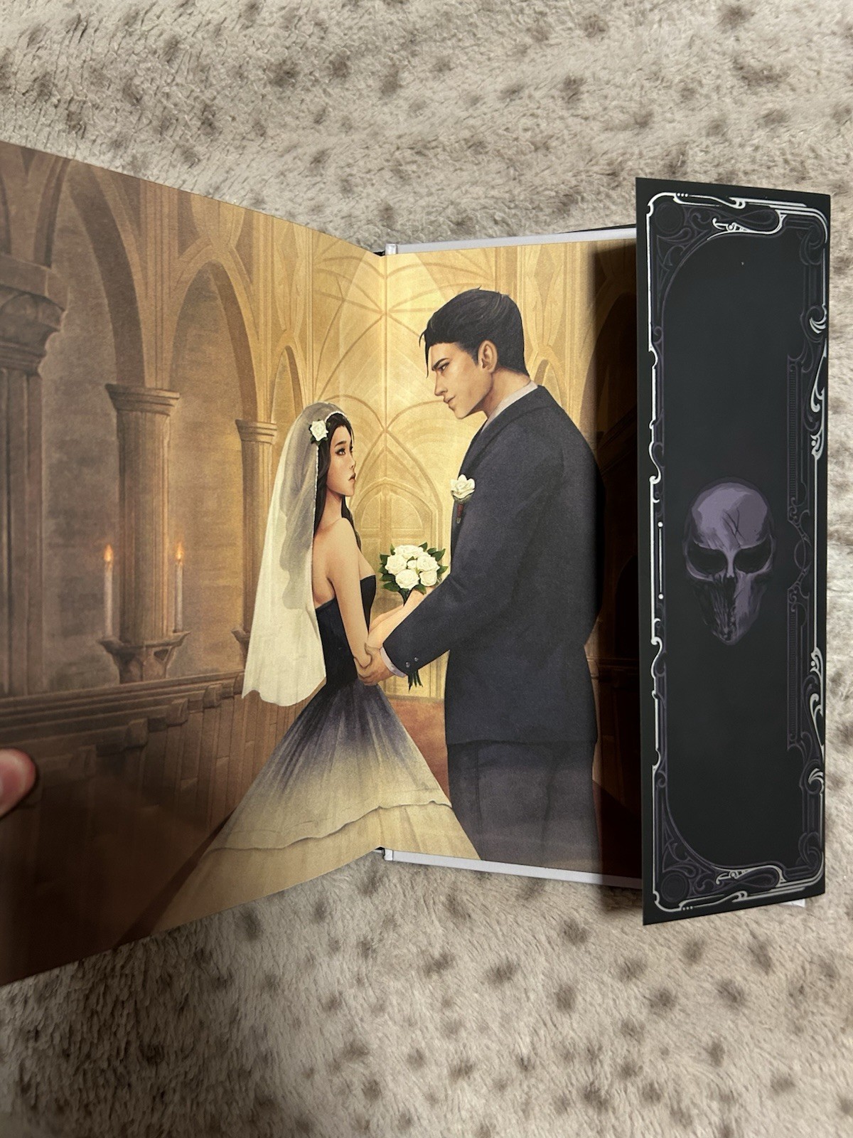 Hideaway (Devil’s Night) By Penelope Douglas Books For Days