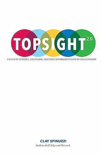Topsight 2.0: A Guide to Studying, – Paperback, by Spinuzzi Clay – Very Good