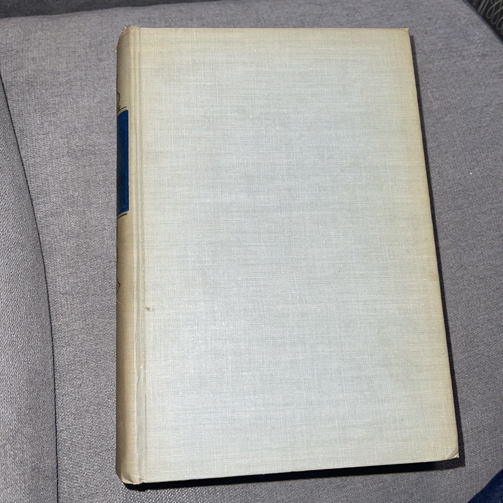 Anna Karenina by Leo Tolstoy Copyright 1944, Doubleday & Co. NY Print HC