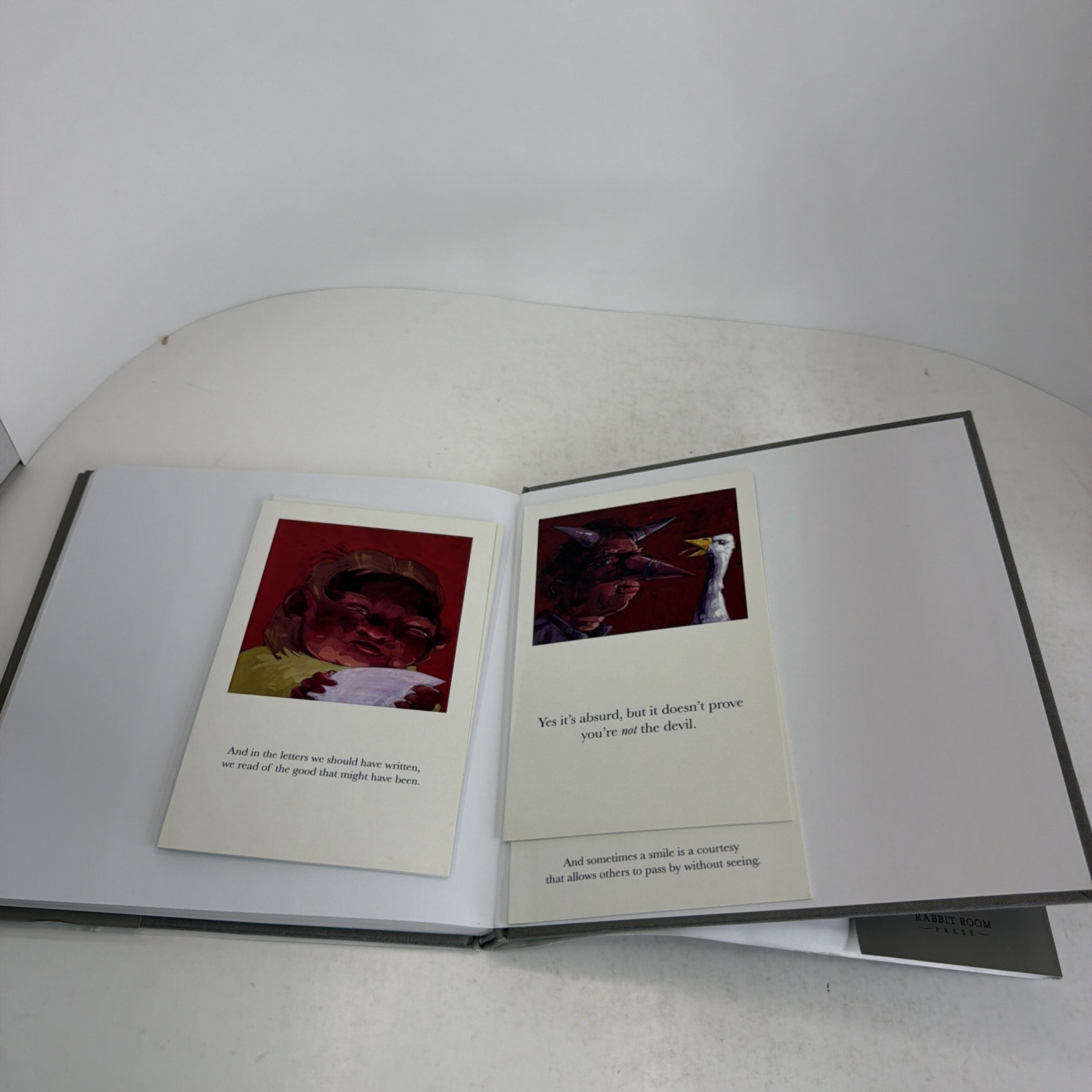 Subjects with Objects, Volume 1, Dkm,Jonathan Richter – SIGNED Limited Numbered