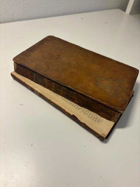 1776 4-Volume set (with maps) of european trade in the East and West Indies