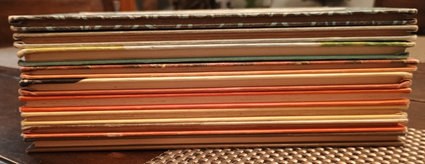 Vintage An I Can Read Book Lot of 13 | VG/HC | Maurice Sendak, Sid Hoff