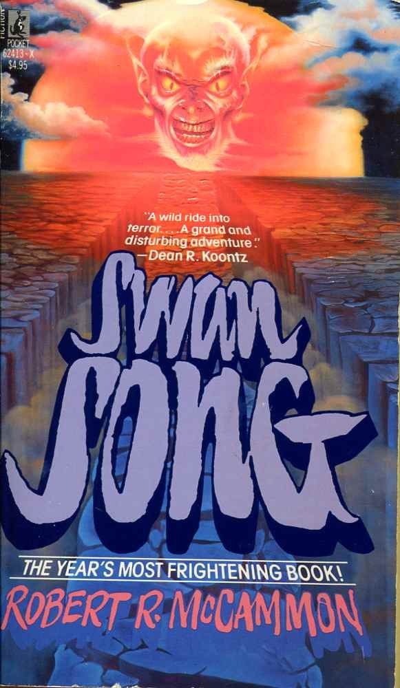 SWAN SONG