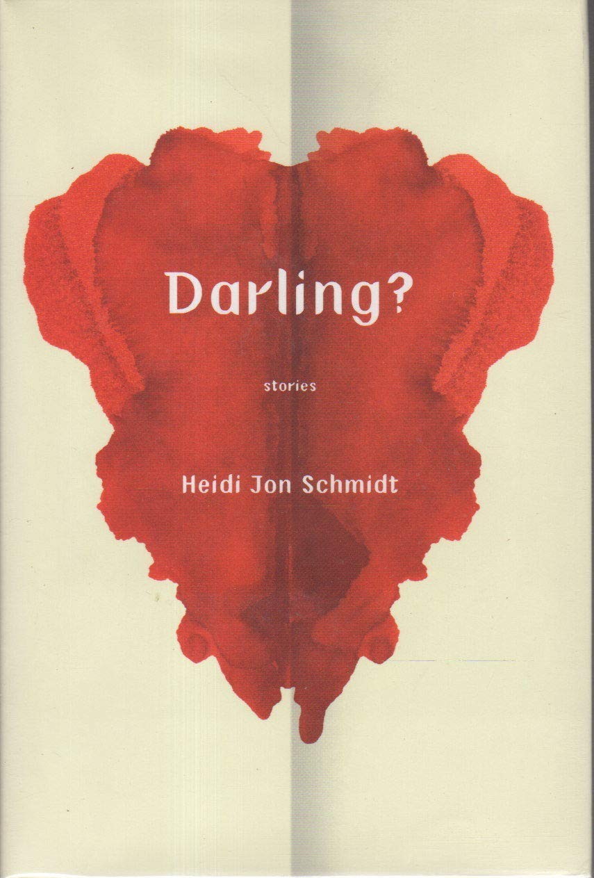 Darling?