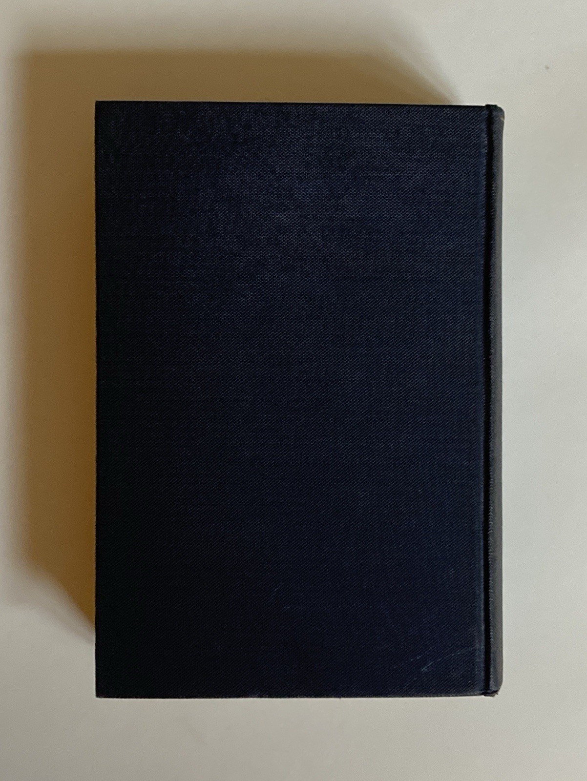 Complete Poetical Works by Browning; 1895 Cambridge Edition, VG Condition