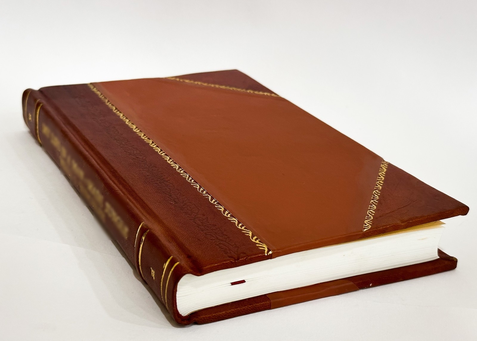 Competence in Matrimonial Procedure …, No.53 1 Vol no.53 1929 [Leather Bound]